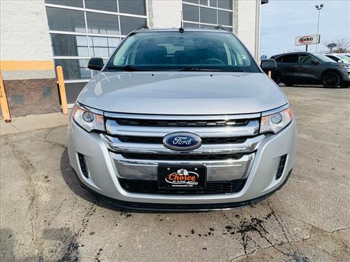 2014 Ford Edge SE
