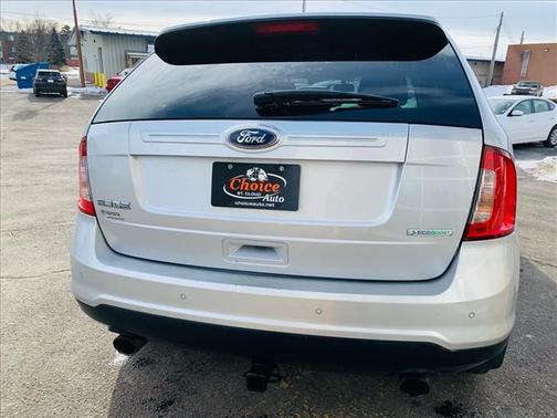 2014 Ford Edge SE