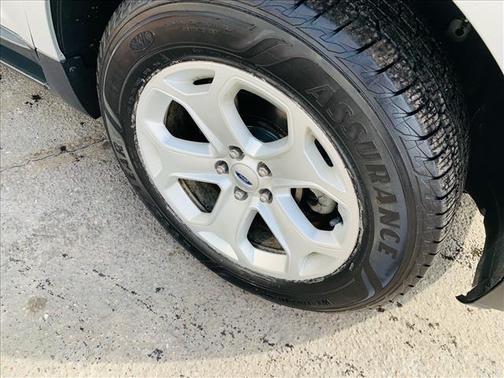 2014 Ford Edge SE