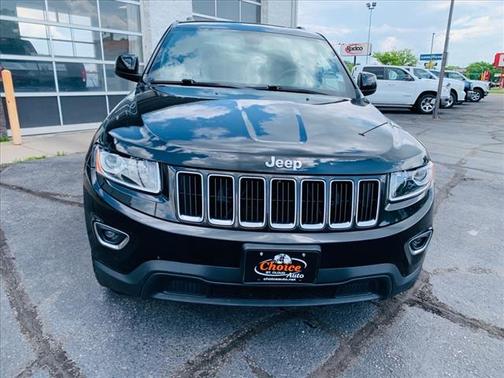 2014 Jeep Grand Cherokee Laredo