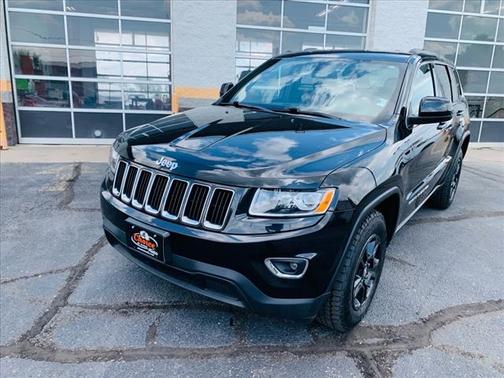 2014 Jeep Grand Cherokee Laredo