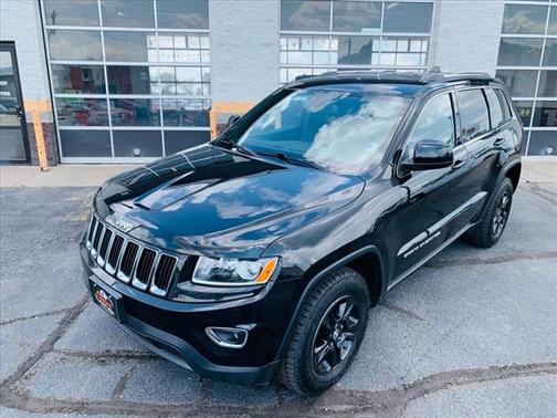 2014 Jeep Grand Cherokee Laredo