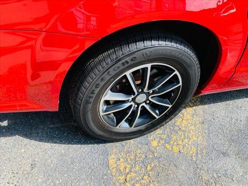 2016 Dodge Grand Caravan AVP/SE