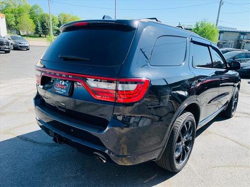 2020 Dodge Durango GT Plus