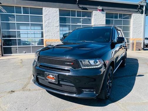 2020 Dodge Durango GT Plus