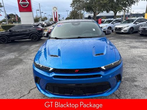 2024 Dodge Hornet GT Plus AWD