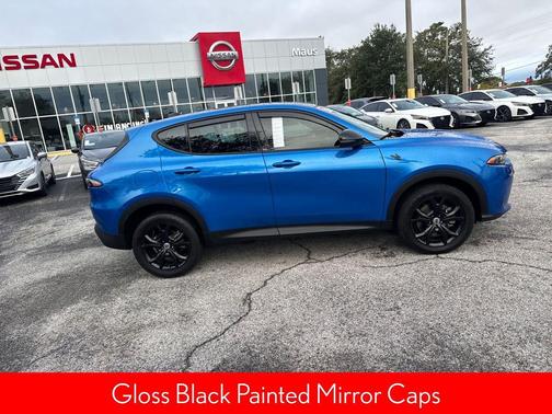 2024 Dodge Hornet GT Plus AWD