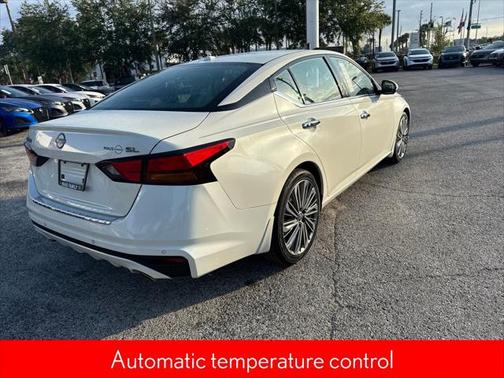 2023 Nissan Altima 2.5 SL