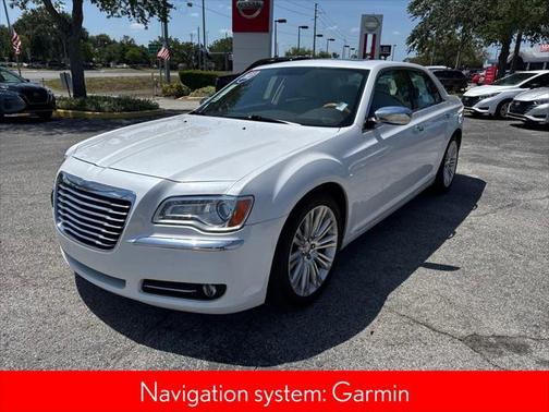 2013 Chrysler 300 S