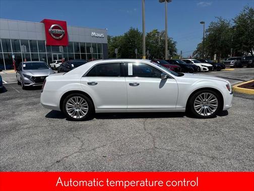 2013 Chrysler 300 S