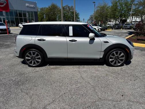 2023 MINI Clubman Cooper S