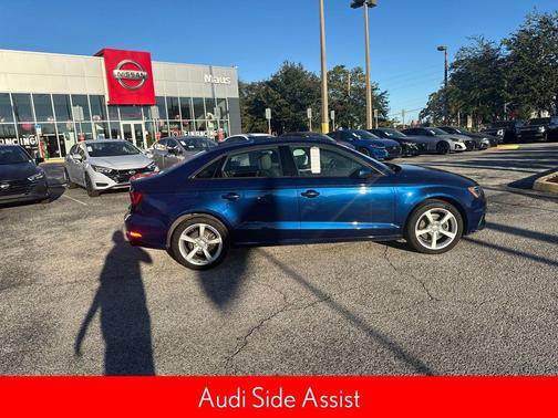 2015 Audi A3 2.0T Premium