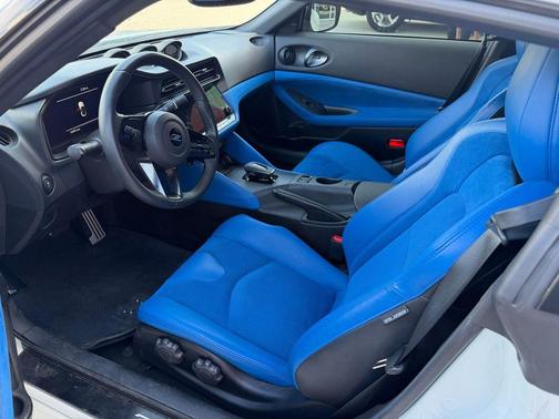 2024 Nissan Z Performance Auto