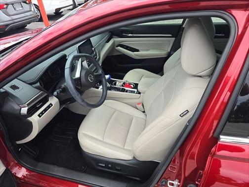 2021 Nissan Altima 2.5 SL