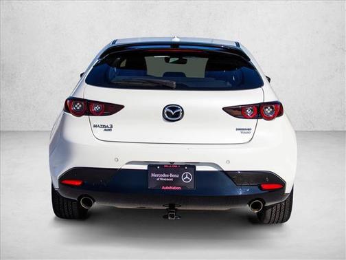 2021 Mazda Mazda3 2.5 Turbo AWD