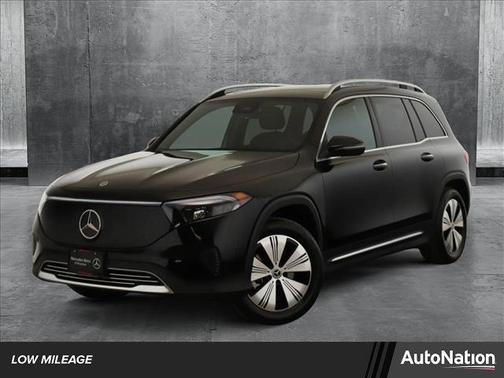2024 Mercedes-Benz EQB 300 4MATIC