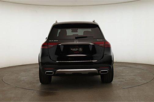 2025 Mercedes-Benz GLE 350 4MATIC