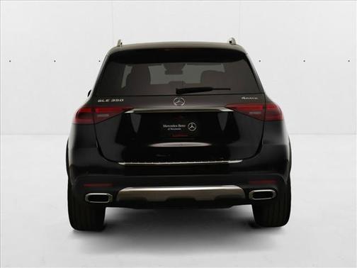2025 Mercedes-Benz GLE 350 4MATIC