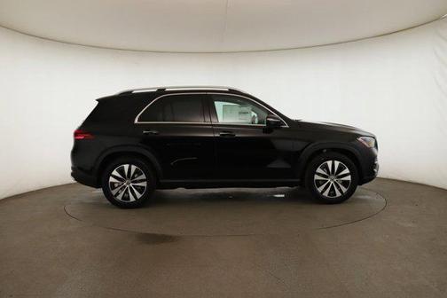 2025 Mercedes-Benz GLE 350 4MATIC
