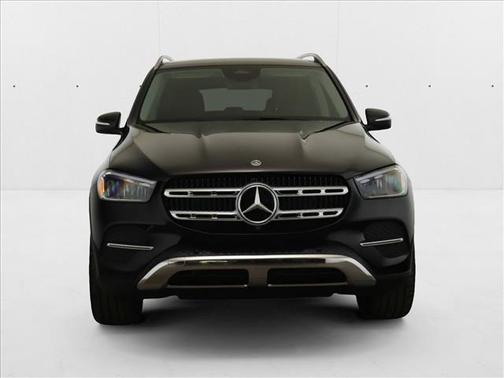 2025 Mercedes-Benz GLE 350 4MATIC