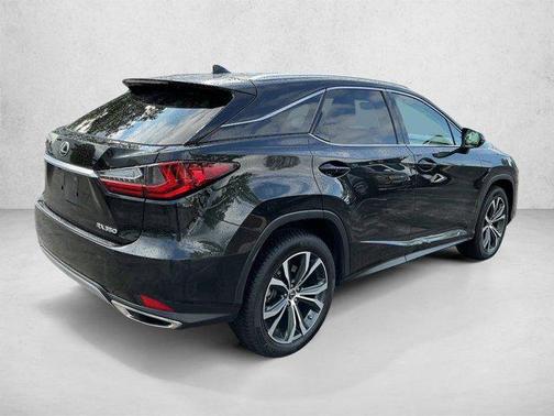 Caviar 2020 Lexus RX 350 Base