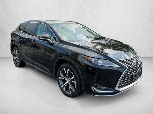 Caviar 2020 Lexus RX 350 Base