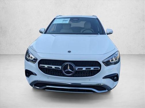 2026 Mercedes-Benz GLA 250 4MATIC