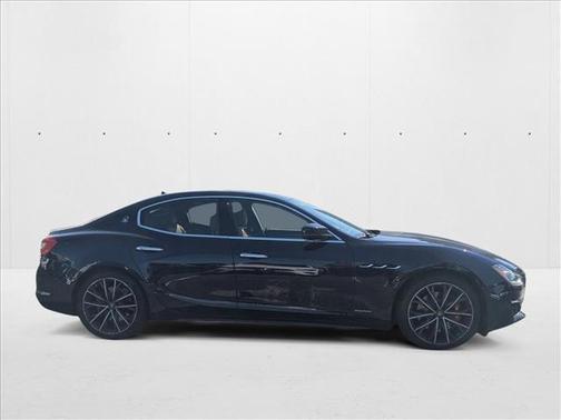 2019 Maserati Ghibli S Q4 GranLusso
