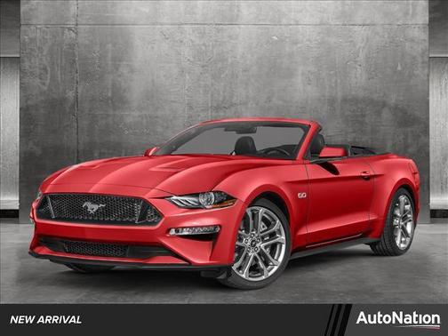 2023 Ford Mustang GT Premium