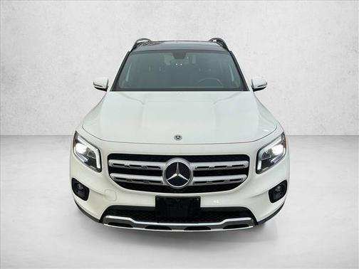 2021 Mercedes-Benz GLB 250 4MATIC