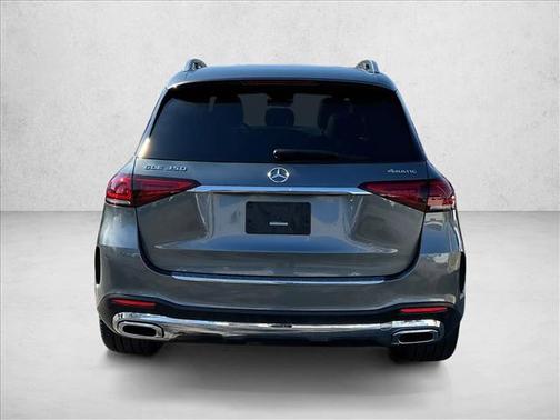 2023 Mercedes-Benz GLE 350 4MATIC