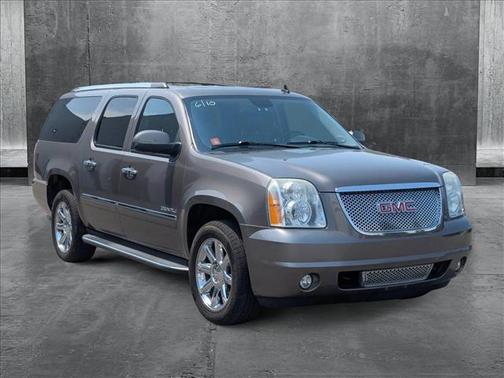 2012 GMC Yukon XL Denali