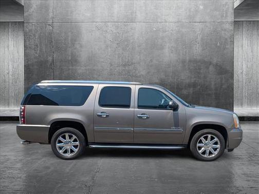 2012 GMC Yukon XL Denali