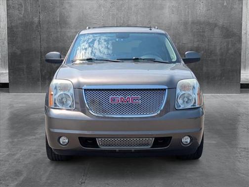2012 GMC Yukon XL Denali