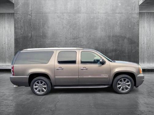 2012 GMC Yukon XL Denali