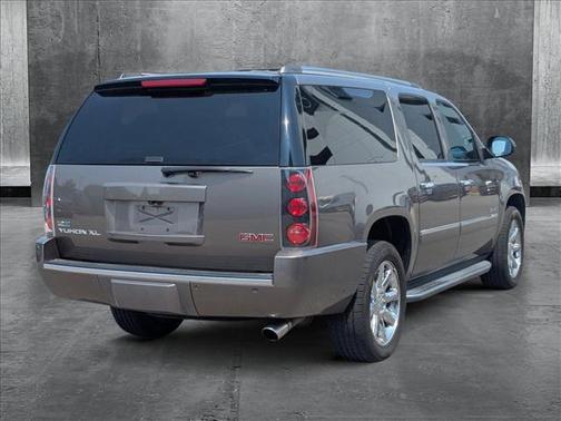 2012 GMC Yukon XL Denali