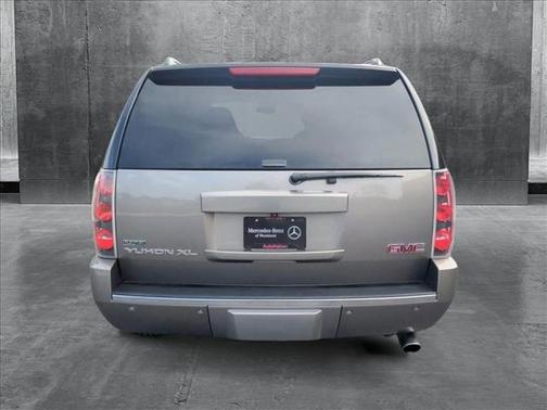 2012 GMC Yukon XL Denali