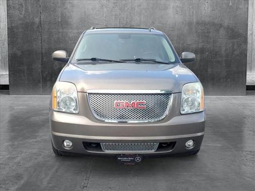 2012 GMC Yukon XL Denali