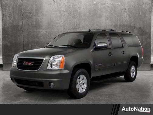 2012 GMC Yukon XL Denali