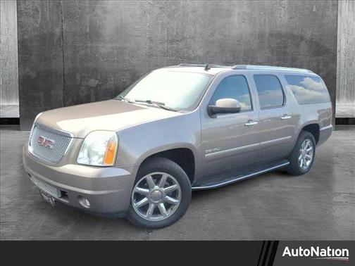 2012 GMC Yukon XL Denali