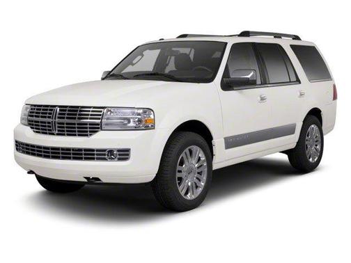 2013 Lincoln Navigator Base