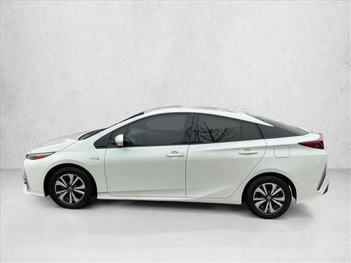 2018 Toyota Prius Prime Advanced