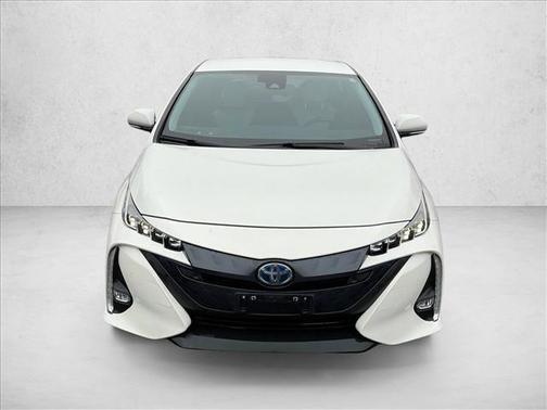 2018 Toyota Prius Prime Advanced