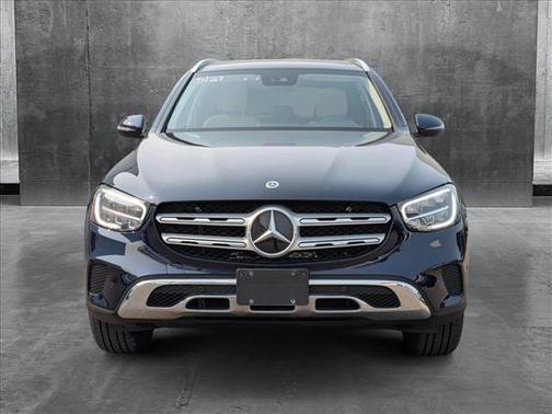 2021 Mercedes-Benz GLC 300 4MATIC