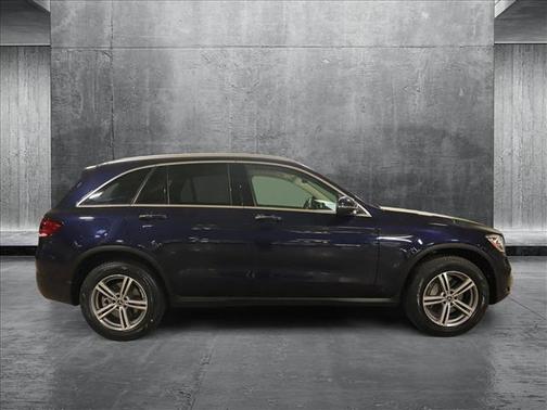 2021 Mercedes-Benz GLC 300 4MATIC