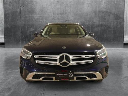 2021 Mercedes-Benz GLC 300 4MATIC