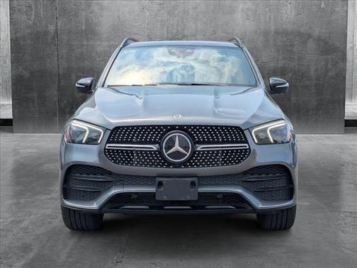 2023 Mercedes-Benz GLE 450 4MATIC