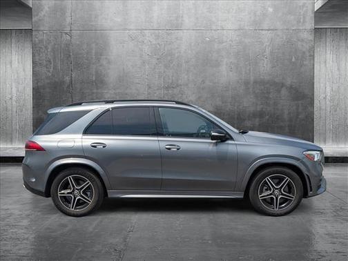 2023 Mercedes-Benz GLE 450 4MATIC