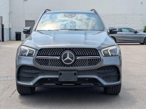 2023 Mercedes-Benz GLE 450 4MATIC