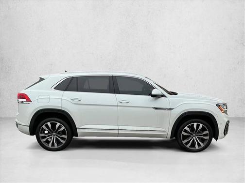 2023 Volkswagen Atlas Cross Sport 3.6L V6 SEL Premium R-Line